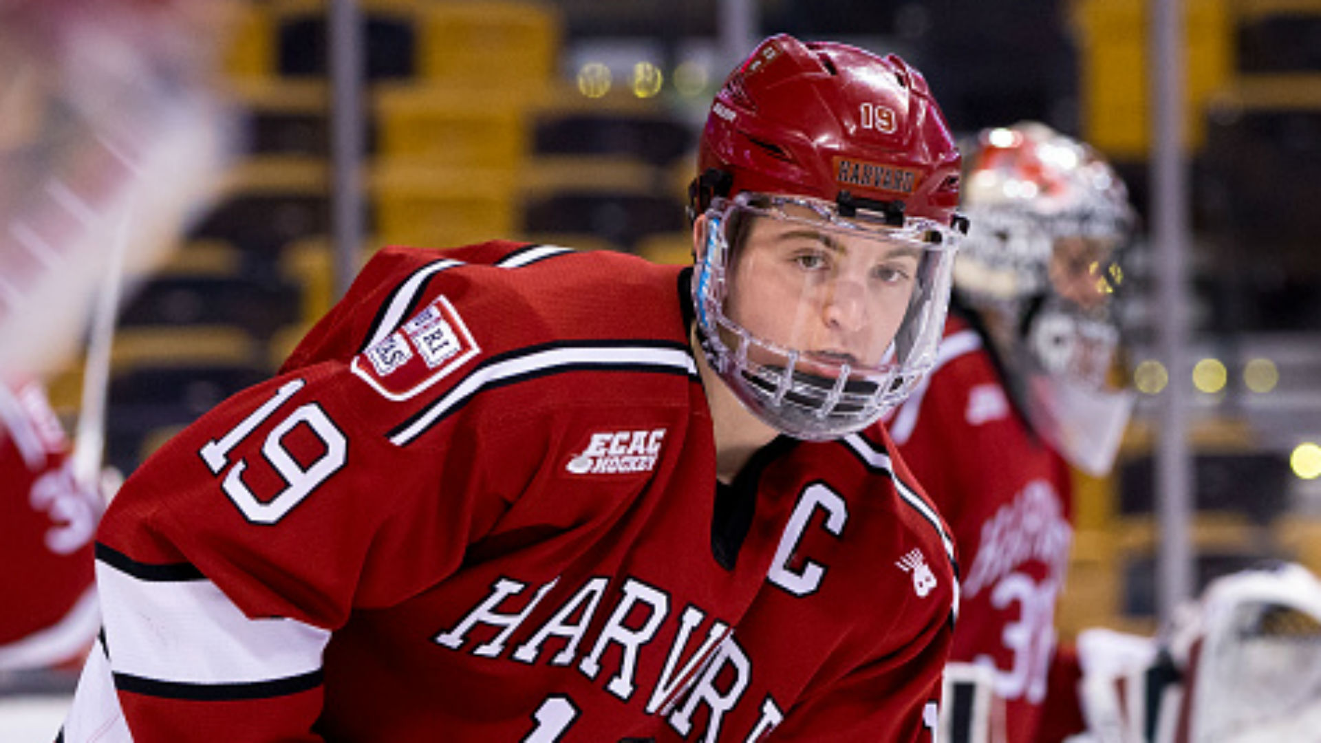 New York Rangers to bring back Jimmy Vesey?!? 
