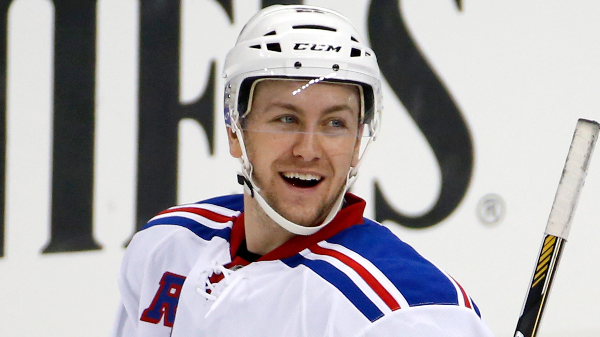 Stepan: Vesey Made Plays at a Really High Level
