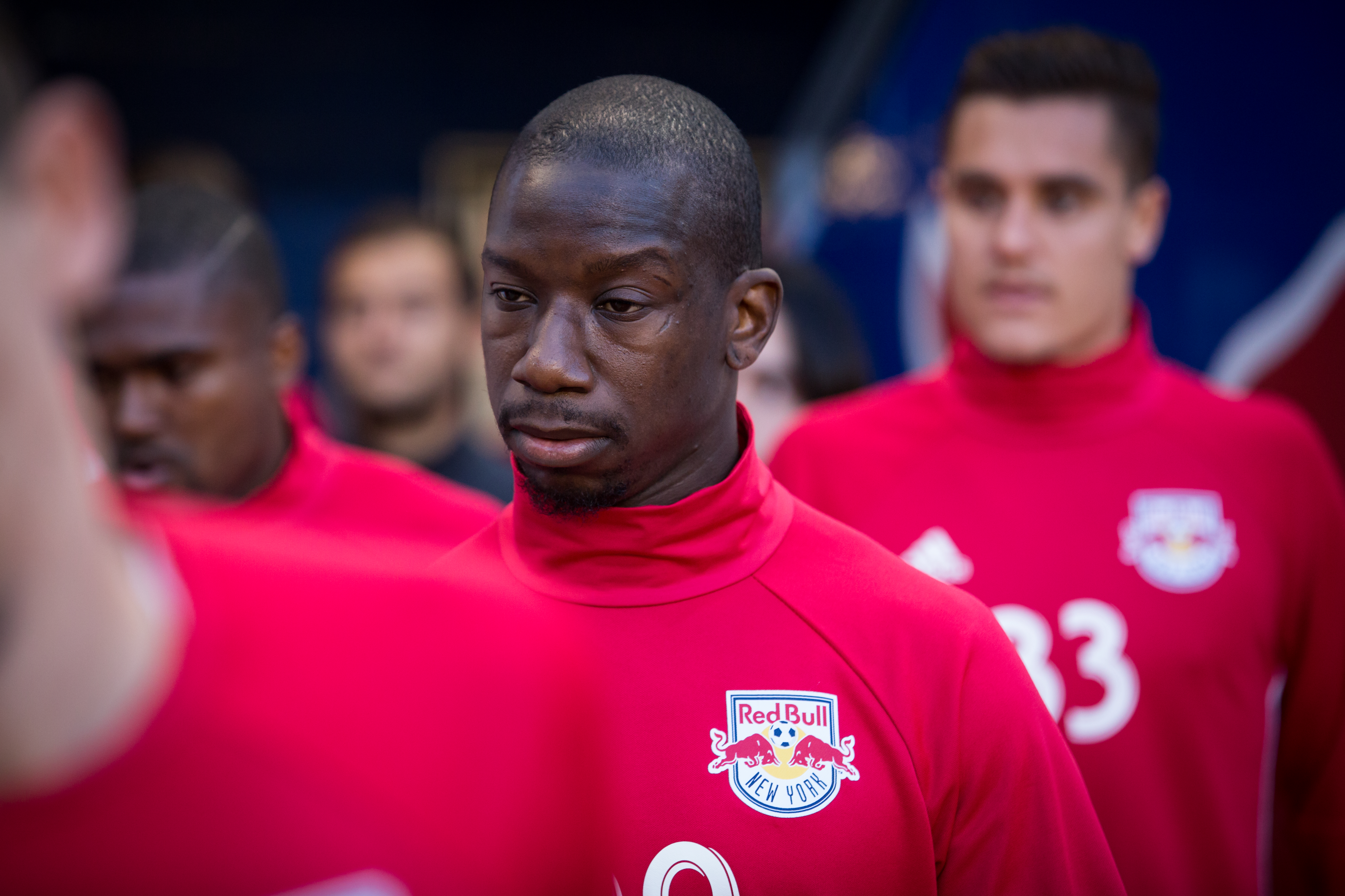 Red Bulls Wright-Phillips Impact Home 110617 Getty